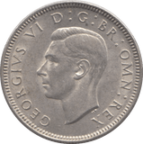 1939 SHILLING ( UNC ) - Shilling - Cambridgeshire Coins
