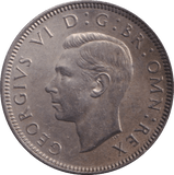 1939 SHILLING ( UNC ) - Shilling - Cambridgeshire Coins