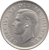1939 TWO SHILLING ( AUNC ) 16 - Two SHILLINGS - Cambridgeshire Coins