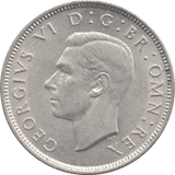 1939 TWO SHILLINGS ( UNC ) 14 - TWO SHILLING - Cambridgeshire Coins