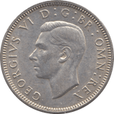 1940 SHILLING ( UNC ) - Shilling - Cambridgeshire Coins