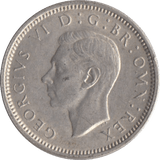 1940 SIXPENCE ( UNC ) - Sixpence - Cambridgeshire Coins