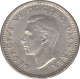 1942 SIXPENCE ( EF ) 7 - Sixpence - Cambridgeshire Coins