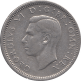 1943 SIXPENCE ( EF ) 1 - Sixpence - Cambridgeshire Coins