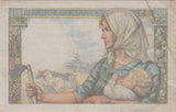 1944 10 FRANCS FRENCH BANKNOTE REF 1413 - World Banknotes - Cambridgeshire Coins