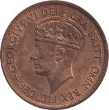 1945 1/12 SHILLING JERSEY - WORLD COINS - Cambridgeshire Coins
