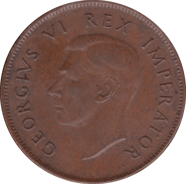 1945 PENNY (VF OR BETTER) - Penny - Cambridgeshire Coins