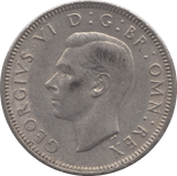 1945 SHILLING ( UNC ) 3 - Shilling - Cambridgeshire Coins