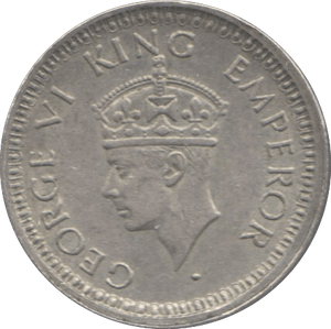 1945 SILVER USA ONE DIME - SILVER WORLD COINS - Cambridgeshire Coins