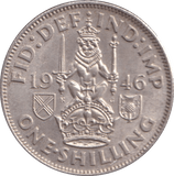 1946 SHILLING ( AUNC ) - Shilling - Cambridgeshire Coins