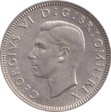 1946 SHILLING ( AUNC ) - Shilling - Cambridgeshire Coins