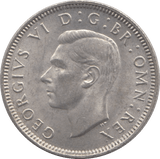 1946 SHILLING ( UNC ) 2 - Shilling - Cambridgeshire Coins
