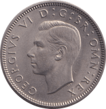 1946 SHILLING ( UNC ) - Shilling - Cambridgeshire Coins