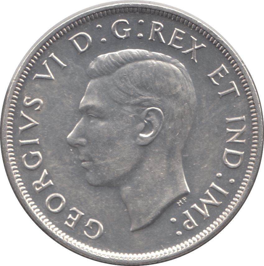 1946 SILVER ONE DOLLAR CANADA - WORLD SILVER COINS - Cambridgeshire Coins