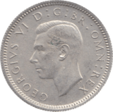 1946 SIXPENCE ( UNC ) 26 - Sixpence - Cambridgeshire Coins
