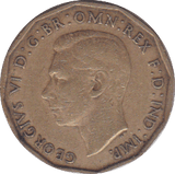 1946 THREEPENCE ( F ) - Threepence - Cambridgeshire Coins