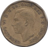 1946 THREEPENCE ( GF ) 3 - Threepence - Cambridgeshire Coins