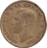 1946 THREEPENCE ( GF ) - Threepence - Cambridgeshire Coins
