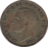 1946 THREEPENCE ( GF ) - Threepence - Cambridgeshire Coins