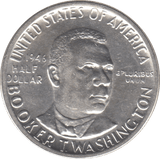 1946 USA SILVER HALF DOLLAR - SILVER WORLD COINS - Cambridgeshire Coins