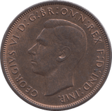 1948 PENNY ( UNC ) - Penny - Cambridgeshire Coins