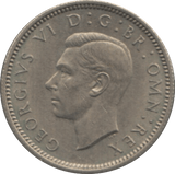 1949 SIXPENCE ( UNC ) 2 - Sixpence - Cambridgeshire Coins