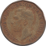 1949 THREEPENCE ( FAIR ) 13 - Threepence - Cambridgeshire Coins
