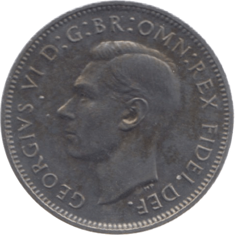 1950 FARTHING ( BU ) 18 - Farthing - Cambridgeshire Coins