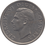 1950 HALFCROWN ( PROOF ) 7 - Halfcrown - Cambridgeshire Coins