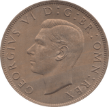 1950 HALFCROWN ( UNC ) 4 - HALFCROWN - Cambridgeshire Coins