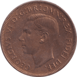 1950 PENNY ( PROOF ) - Penny - Cambridgeshire Coins