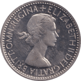 1950 SHILLING ( PROOF ) - Shilling - Cambridgeshire Coins