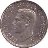 1950 SIXPENCE ( UNC ) 2 - Sixpence - Cambridgeshire Coins