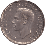 1950 SIXPENCE ( UNC ) 3 - Sixpence - Cambridgeshire Coins