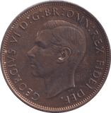 1951 PENNY ( PROOF ) - Penny - Cambridgeshire Coins