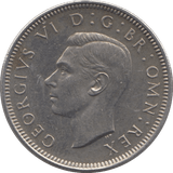 1951 SHILLING ( UNC ) 3 - Shilling - Cambridgeshire Coins
