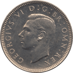 1951 SIXPENCE ( PROOF ) - Sixpence - Cambridgeshire Coins