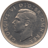 1951 SIXPENCE ( PROOF ) - Sixpence - Cambridgeshire Coins