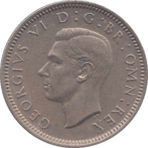 1951 SIXPENCE ( UNC ) 3 - Sixpence - Cambridgeshire Coins