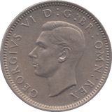 1951 SIXPENCE ( UNC ) 3 - Sixpence - Cambridgeshire Coins