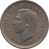 1951 SIXPENCE ( UNC ) - SIXPENCE - Cambridgeshire Coins