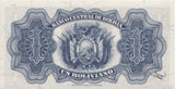 1952 1 BOLIVIANO BANKNOTE BOLIVIA REF 616 - World Banknotes - Cambridgeshire Coins