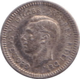 1952 MAUNDY ONE PENNY ( AUNC ) - MAUNDY ONE PENNY - Cambridgeshire Coins