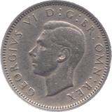 1952 SIXPENCE 3 ( VF ) - Sixpence - Cambridgeshire Coins