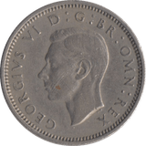 1952 SIXPENCE ( VF ) - Sixpence - Cambridgeshire Coins