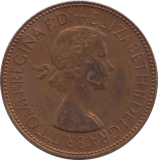 1953 PENNY ( PROOF ) 1 - PENNY - Cambridgeshire Coins