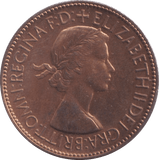 1953 PENNY ( PROOF ) - Penny - Cambridgeshire Coins