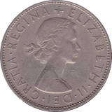 1955 SIXPENCE ( VF OR BETTER ) - Sixpence - Cambridgeshire Coins