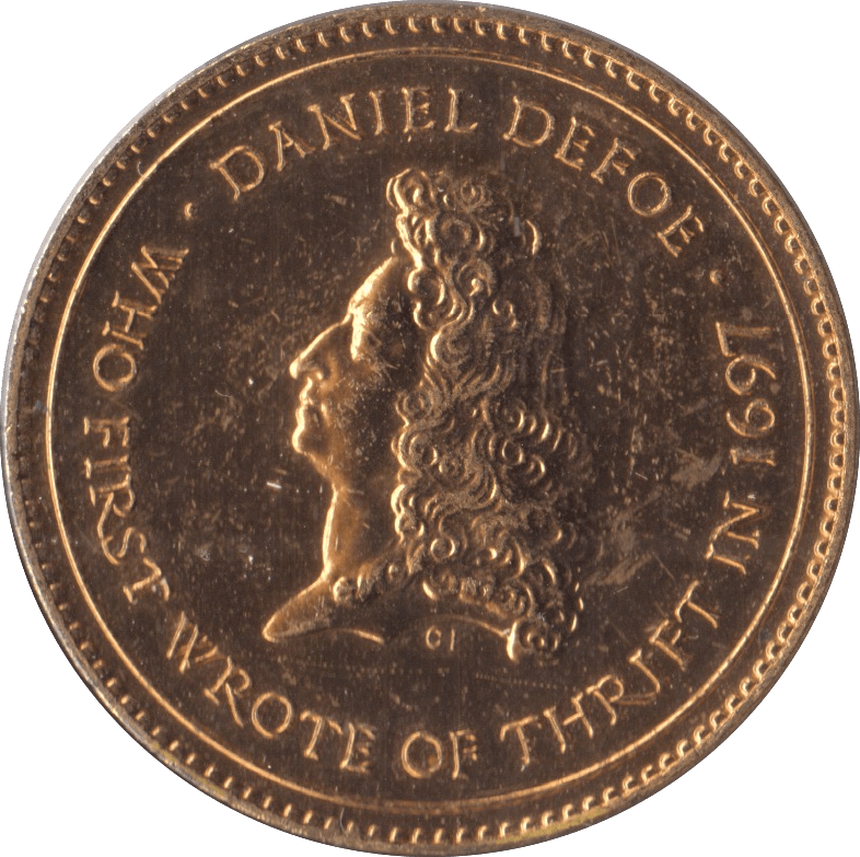 1959 BANK WEEK TOKEN - WORLD COINS - Cambridgeshire Coins