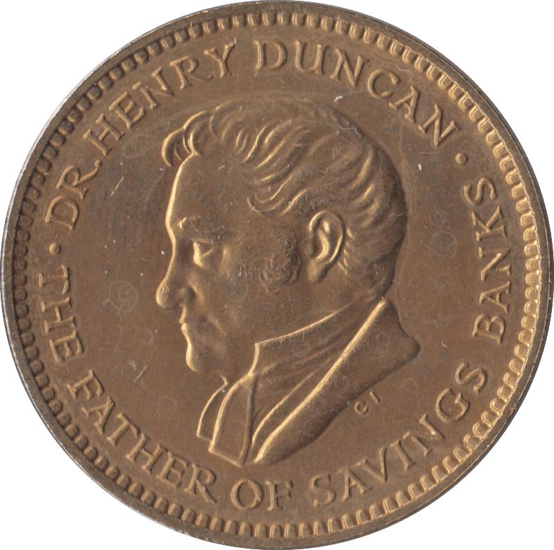 1960 BANK WEEK TOKEN - WORLD COINS - Cambridgeshire Coins